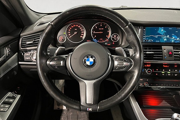 BMW X3 13 of 19