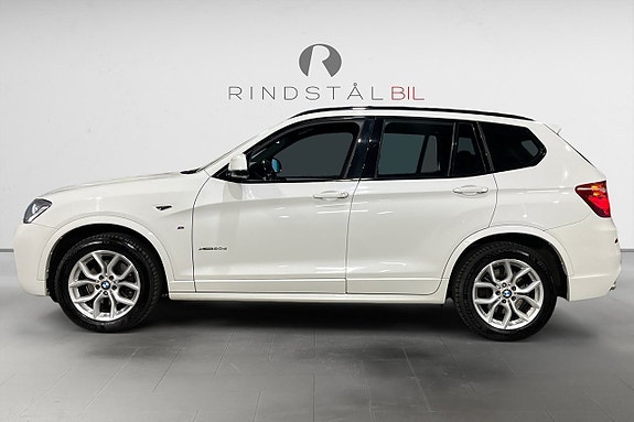 BMW X3 4 of 19