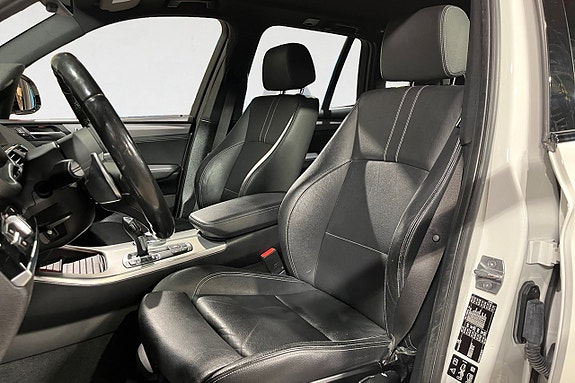 BMW X3 3 of 19