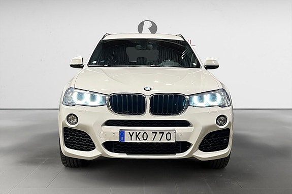 BMW X3 10 of 19