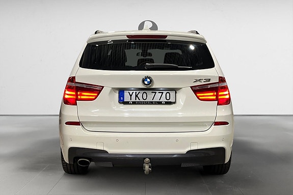 BMW X3 6 of 19