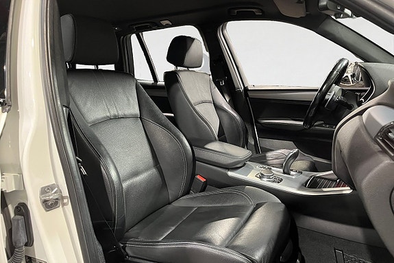 BMW X3 15 of 19