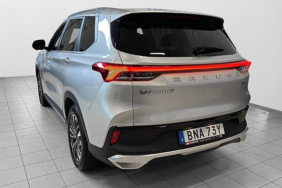 Maxus Euniq 6 4 of 24