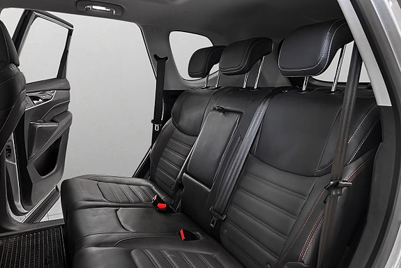 Maxus Euniq 6 21 of 24