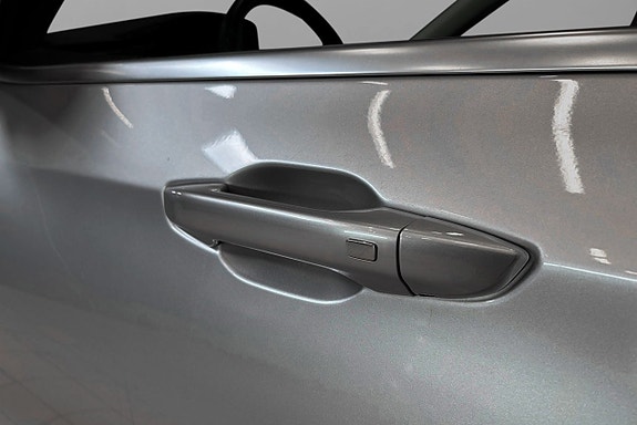 Maxus Euniq 6 23 of 24