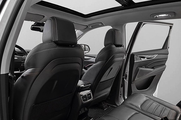 Maxus Euniq 6 22 of 24