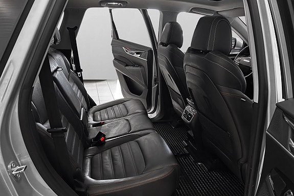 Maxus Euniq 6 19 of 24