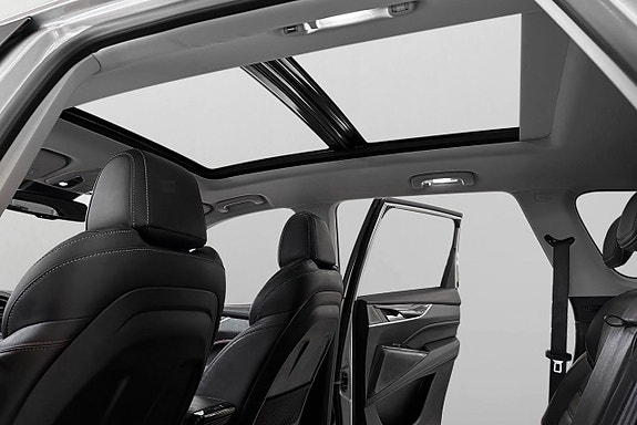 Maxus Euniq 6 17 of 24