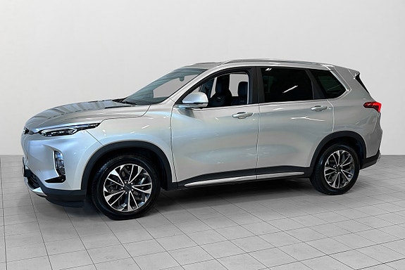 Maxus Euniq 6 2 of 24