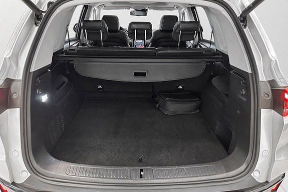 Maxus Euniq 6 24 of 24