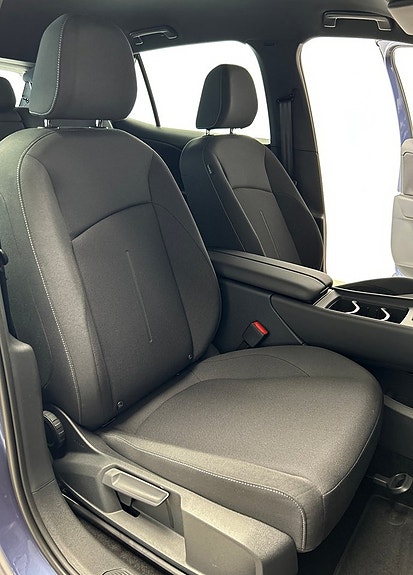Volkswagen ID.3 Neo 18 of 19