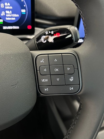 Volkswagen ID.3 Neo 12 of 19