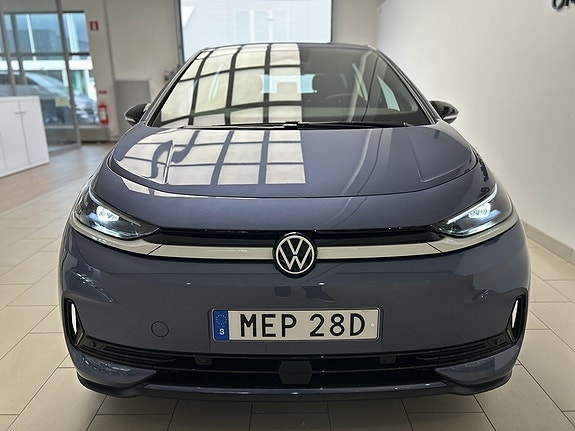 Volkswagen ID.3 Neo 6 of 19