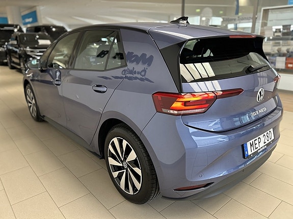 Volkswagen ID.3 Neo 4 of 19