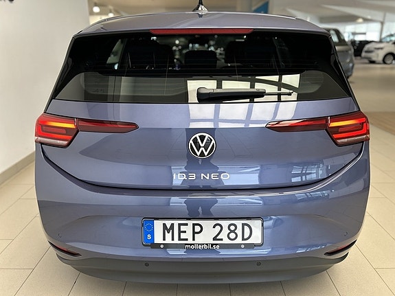 Volkswagen ID.3 Neo 3 of 19