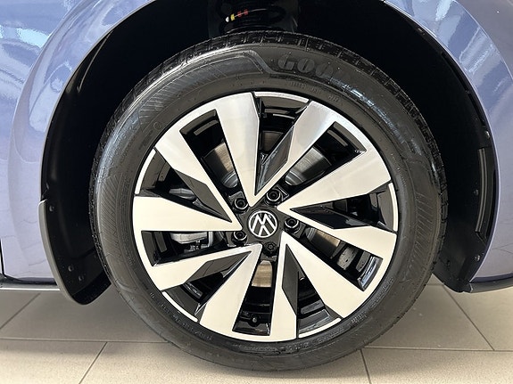 Volkswagen ID.3 Neo 7 of 19
