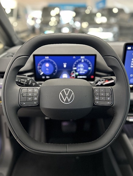 Volkswagen ID.3 Neo 10 of 19