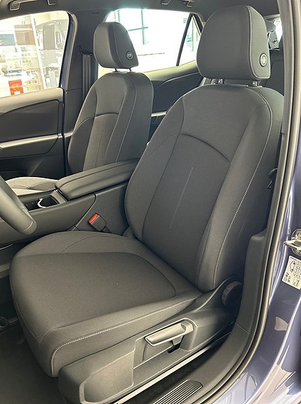 Volkswagen ID.3 Neo 17 of 19