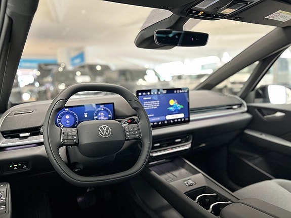 Volkswagen ID.3 Neo 9 of 19
