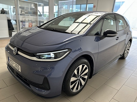 Volkswagen ID.3 Neo 5 of 19