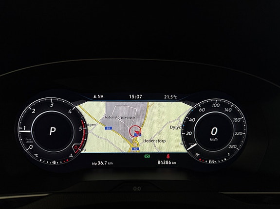 Volkswagen Arteon 19 of 26