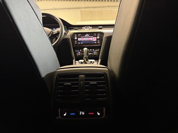 Volkswagen Arteon 21 of 26