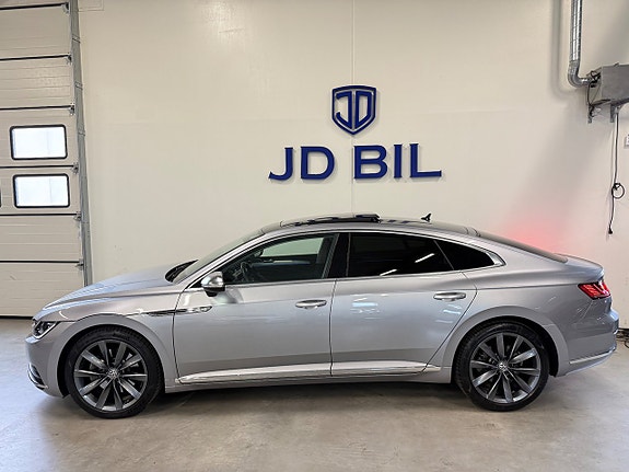 Volkswagen Arteon 2 of 26