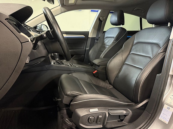 Volkswagen Arteon 11 of 26