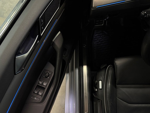 Volkswagen Arteon 9 of 26