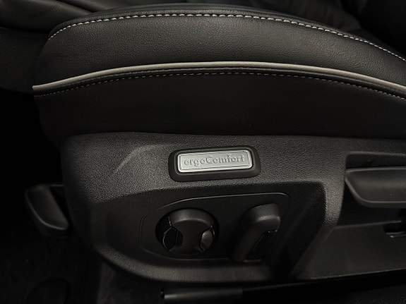 Volkswagen Arteon 10 of 26