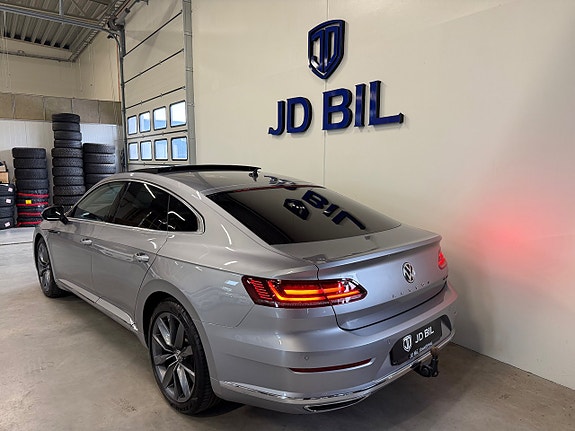 Volkswagen Arteon 3 of 26