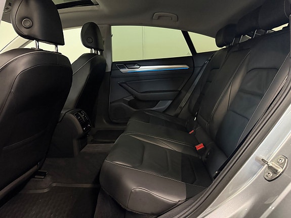 Volkswagen Arteon 20 of 26