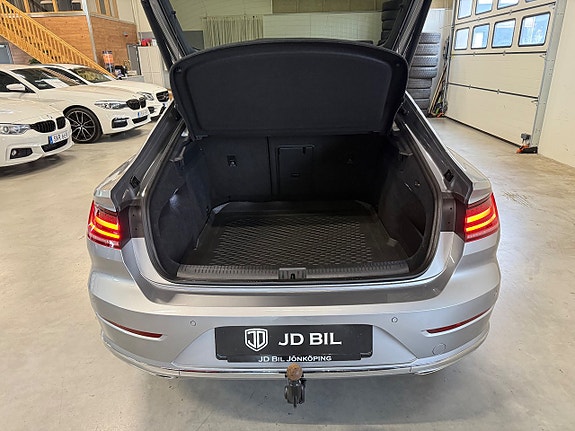 Volkswagen Arteon 6 of 26