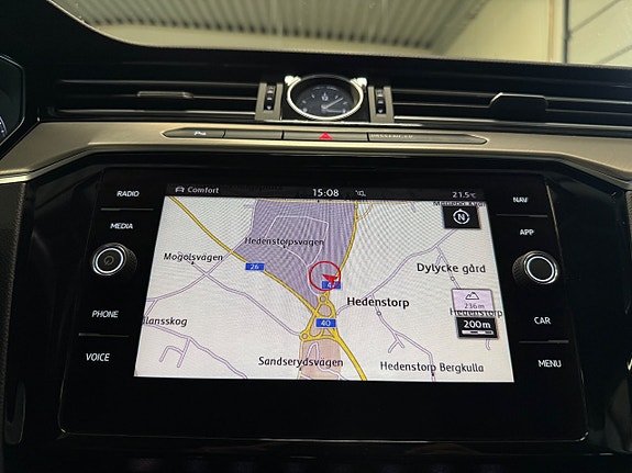 Volkswagen Arteon 17 of 26