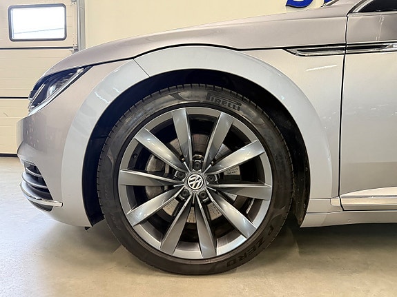 Volkswagen Arteon 8 of 26
