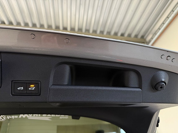 Volkswagen Arteon 7 of 26