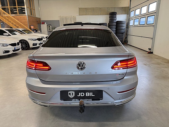 Volkswagen Arteon 5 of 26