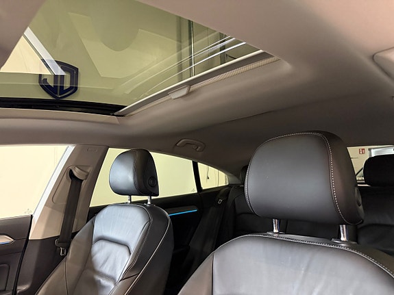 Volkswagen Arteon 12 of 26