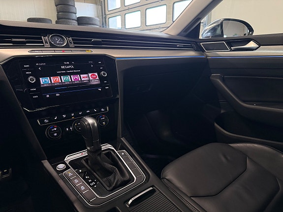 Volkswagen Arteon 14 of 26