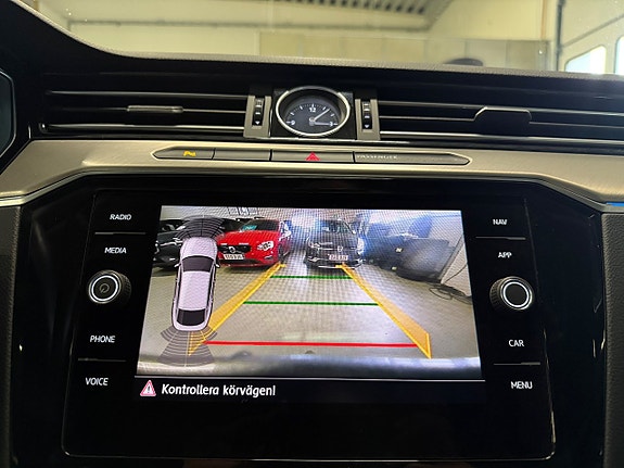 Volkswagen Arteon 16 of 26