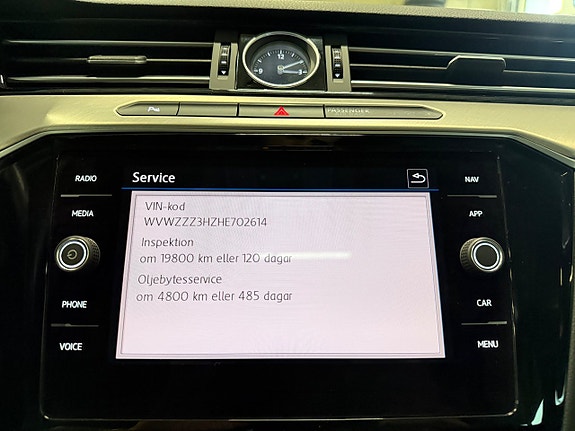 Volkswagen Arteon 24 of 26