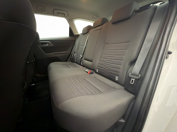 Toyota Auris 25 of 30