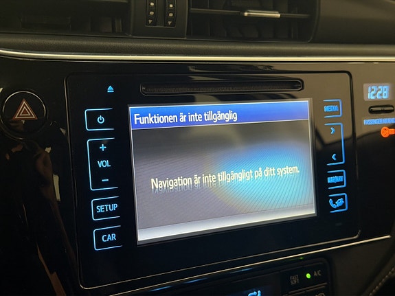 Toyota Auris 17 of 30