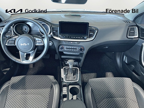 Kia Ceed 7 of 14