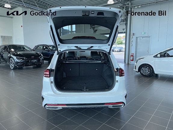 Kia Ceed 14 of 14