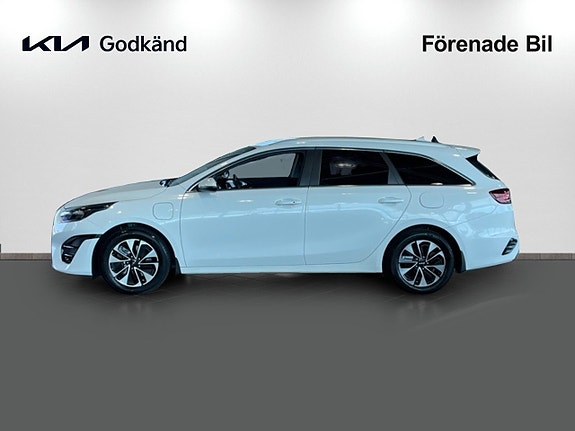 Kia Ceed 4 of 14