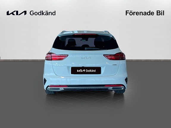 Kia Ceed 5 of 14