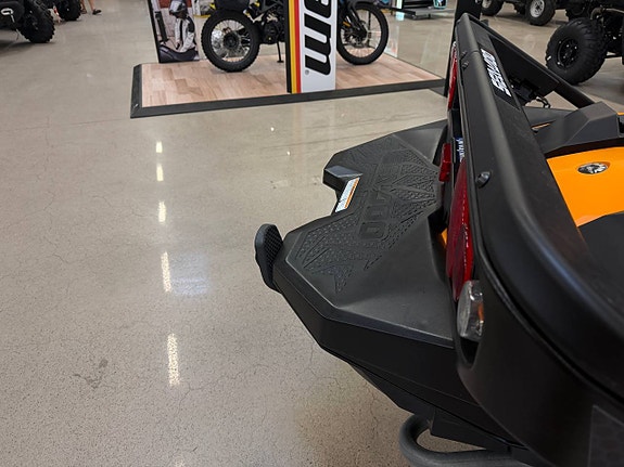 Begagnad. Sea-Doo Spark Trixx 3up 2018 3 of 4