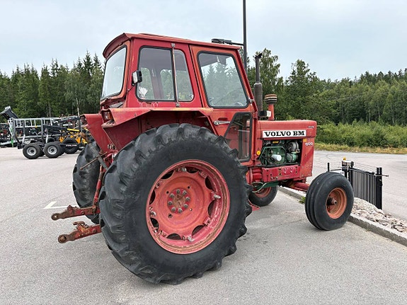 Volvo BM 650 4 of 6