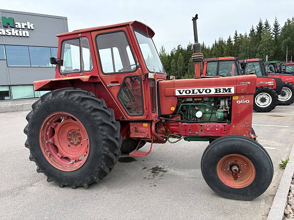 Volvo BM 650 5 of 6